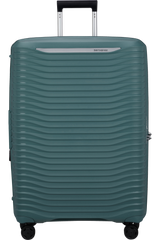 Samsonite Upscape Northern Blue Spinner 75CM