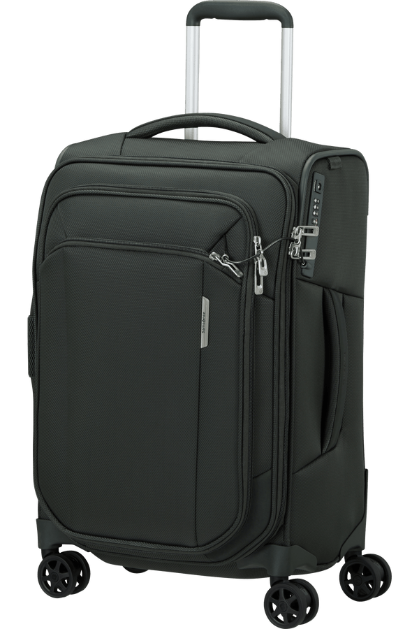 Samsonite Respark Spinner 55/35 Forest Green 143325-1339