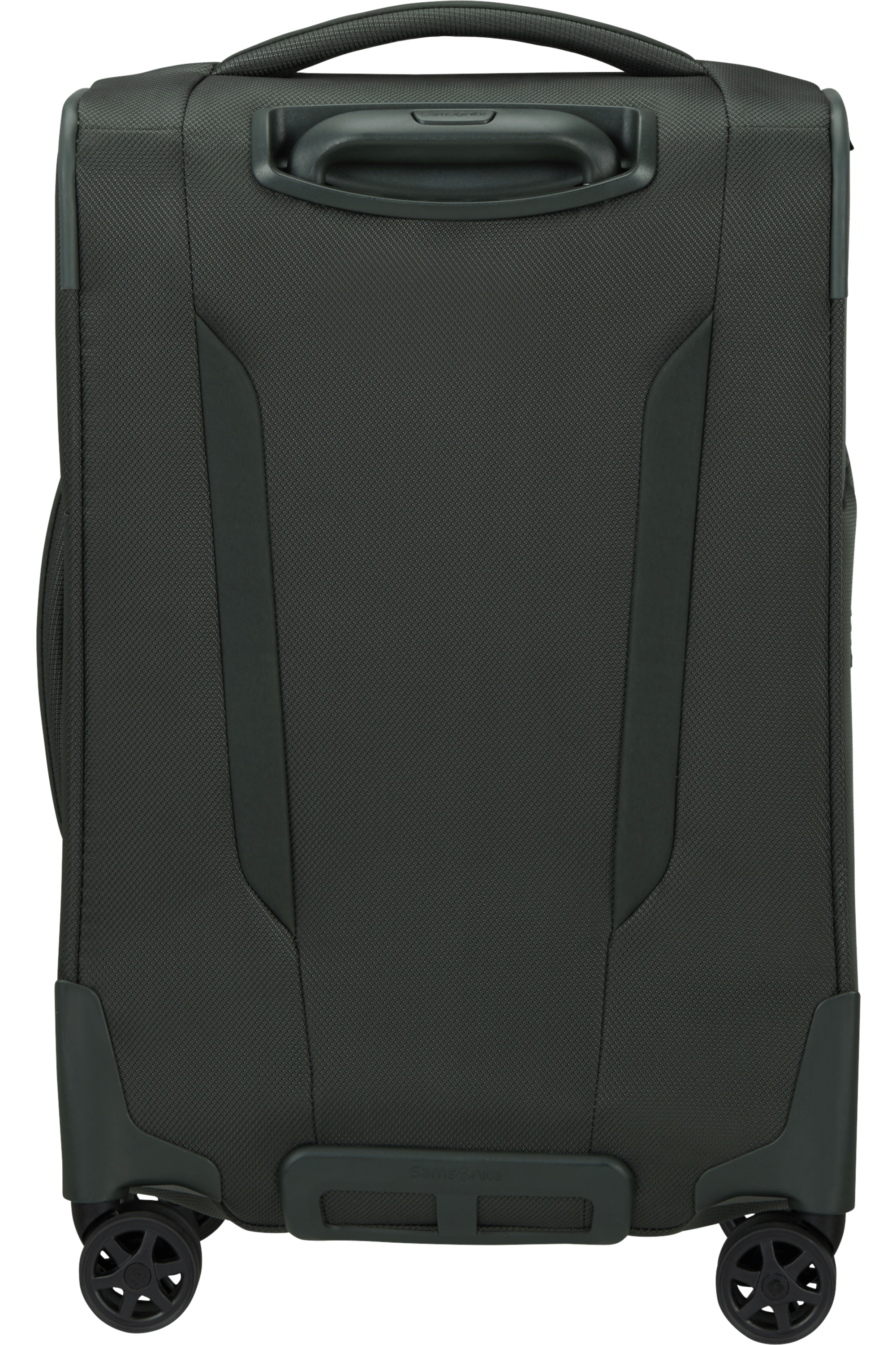 Samsonite Respark Handbagage Spinner 55/35 Forest Green