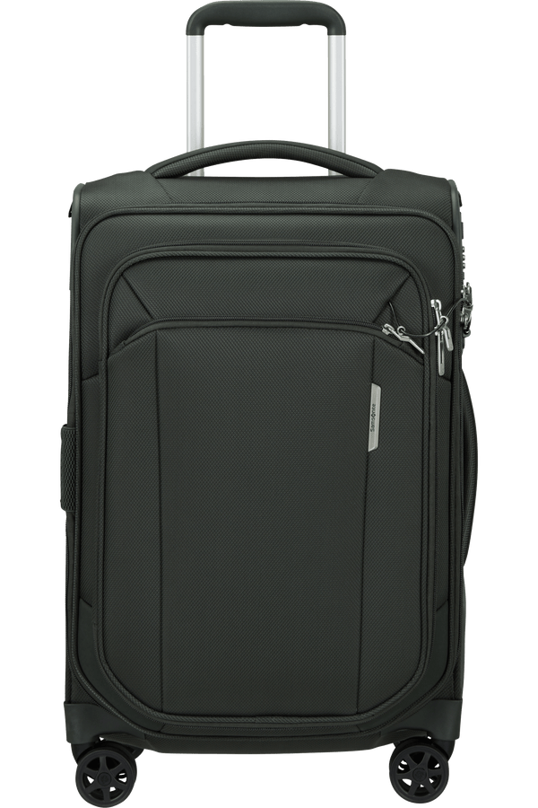 Samsonite Respark Spinner 55/35 Forest Green 143325-1339