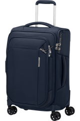 Samsonite Respark Handbagage Spinner 55/35 Midnight Blue