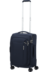 Samsonite Respark Handbagage Spinner 55/35 Midnight Blue