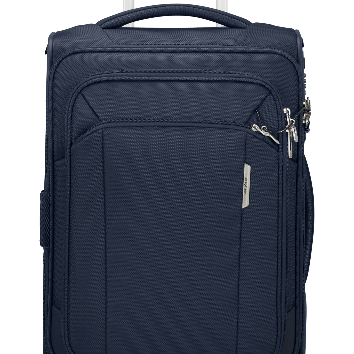 Samsonite Respark Handbagage Spinner 55/35 Midnight Blue