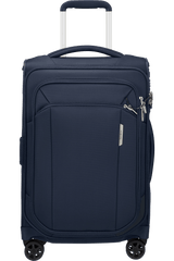 Samsonite Respark Handbagage Spinner 55/35 Midnight Blue