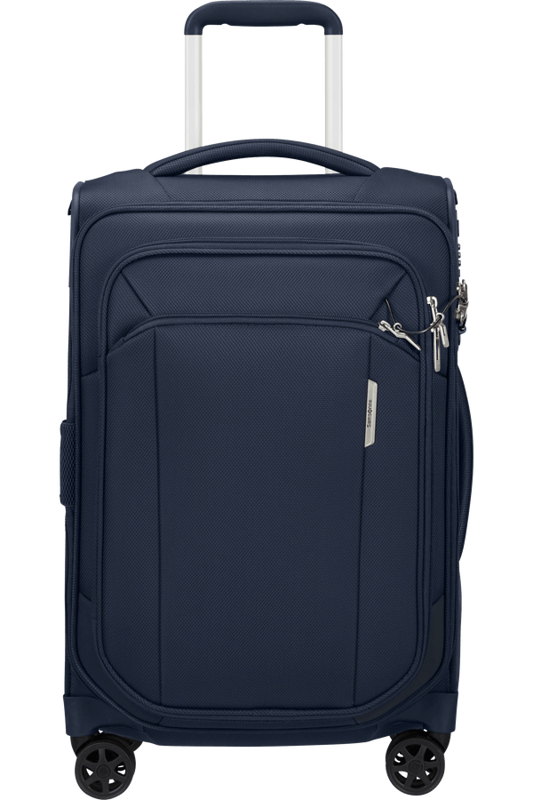 Samsonite Respark Handbagage Spinner 55/35 Midnight Blue