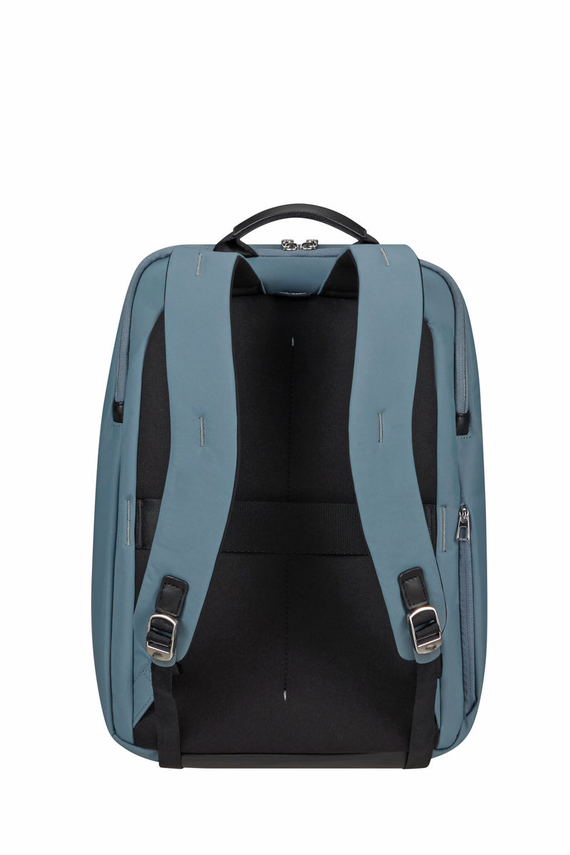 Samsonite Rugzak Ongoing 15.6"  Petrol Grey