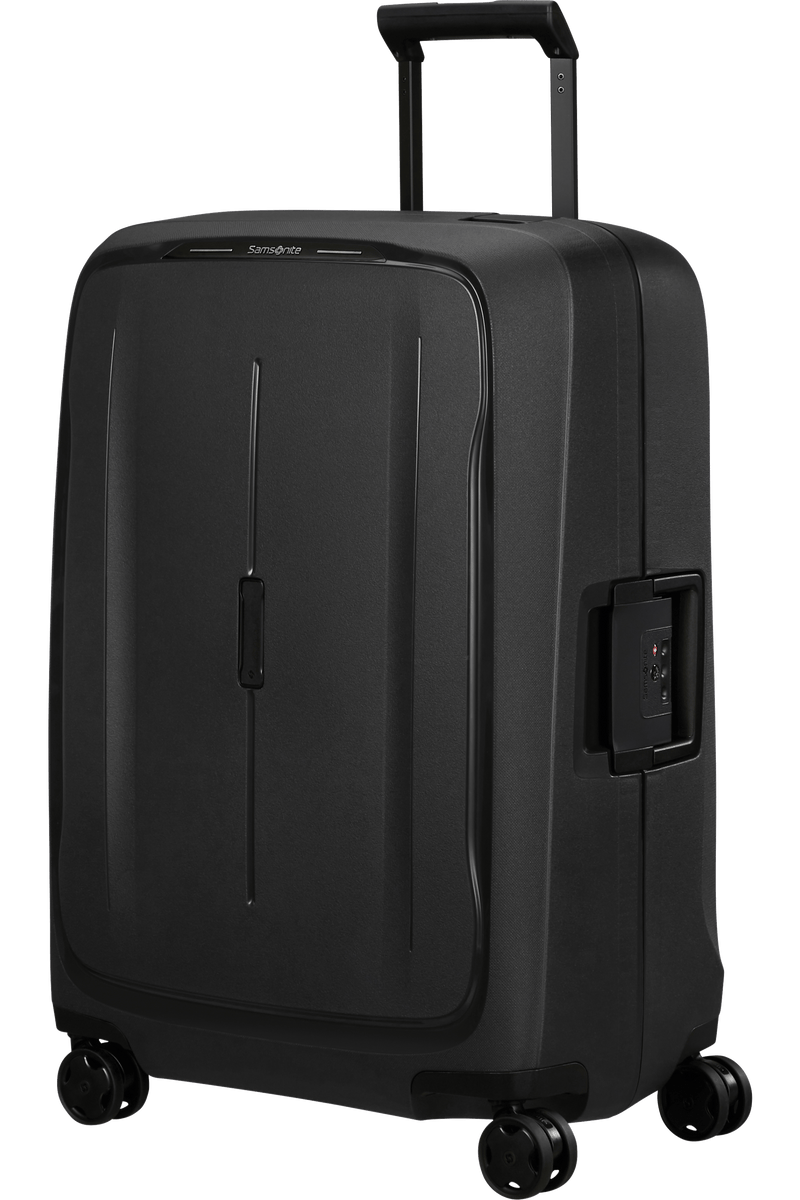 Samsonite Essens koffer 69CM Graphite