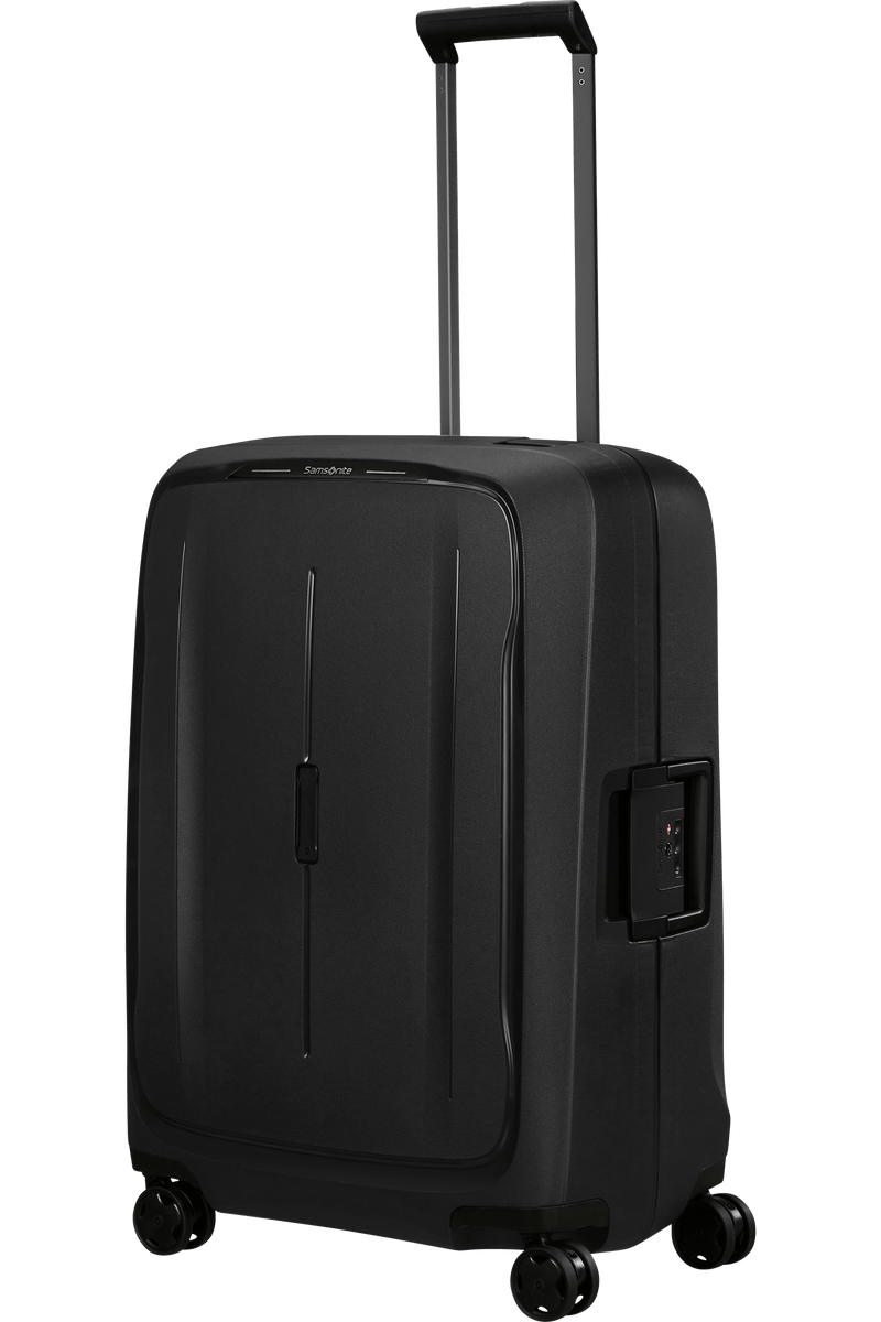 Samsonite Essens koffer 69CM Graphite