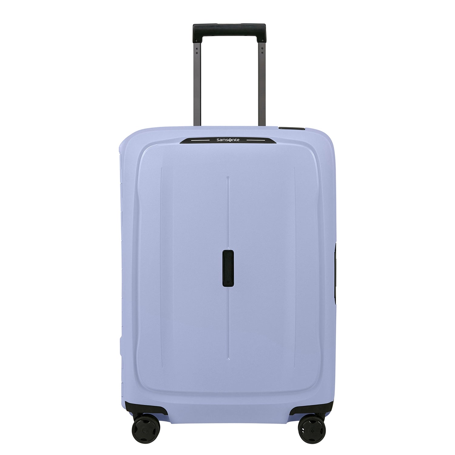 Samsonite Essens koffer 69CM Lavendel