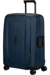 Samsonite Essens koffer 69CM Midnight Blue