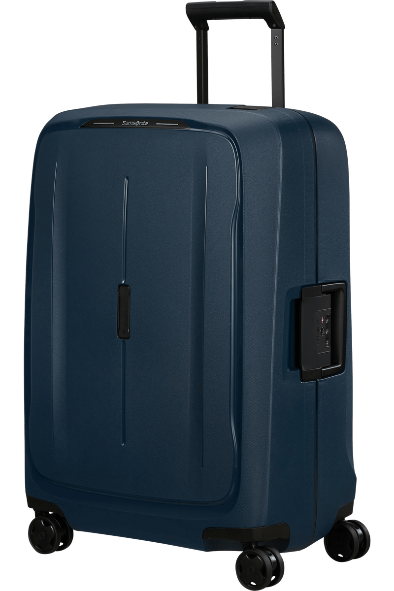 Samsonite Essens koffer 69CM Midnight Blue