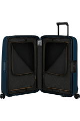 Samsonite Essens koffer 69CM Midnight Blue