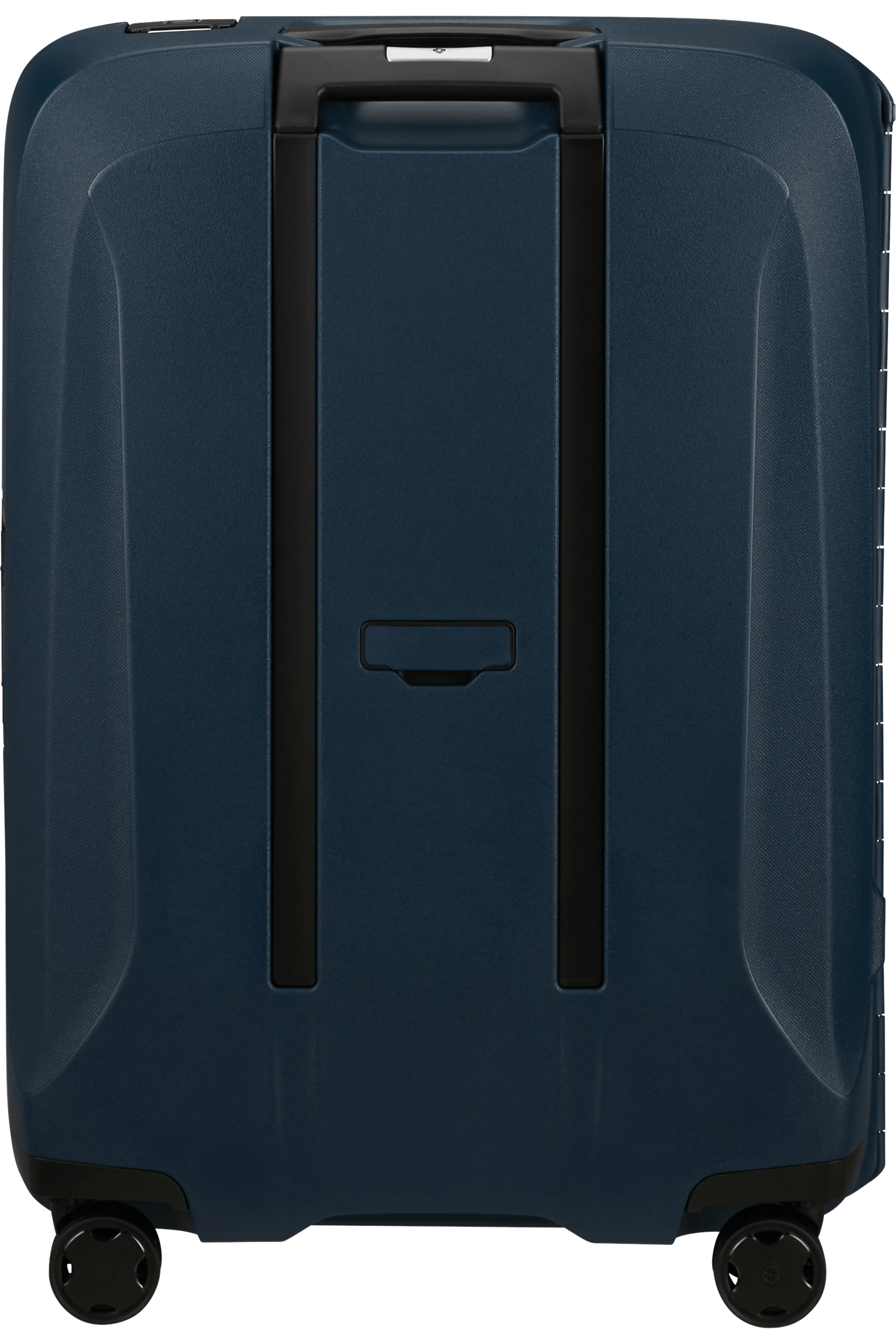 Samsonite Essens koffer 69CM Midnight Blue