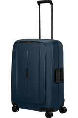 Samsonite Essens koffer 69CM Midnight Blue