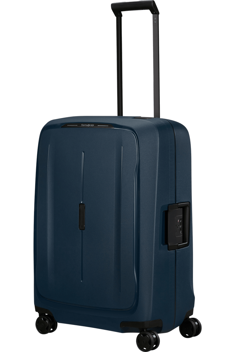 Samsonite Essens koffer 69CM Midnight Blue