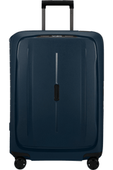 Samsonite Essens koffer 69CM Midnight Blue