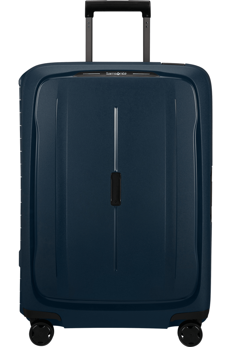 Samsonite Essens koffer 69CM Midnight Blue