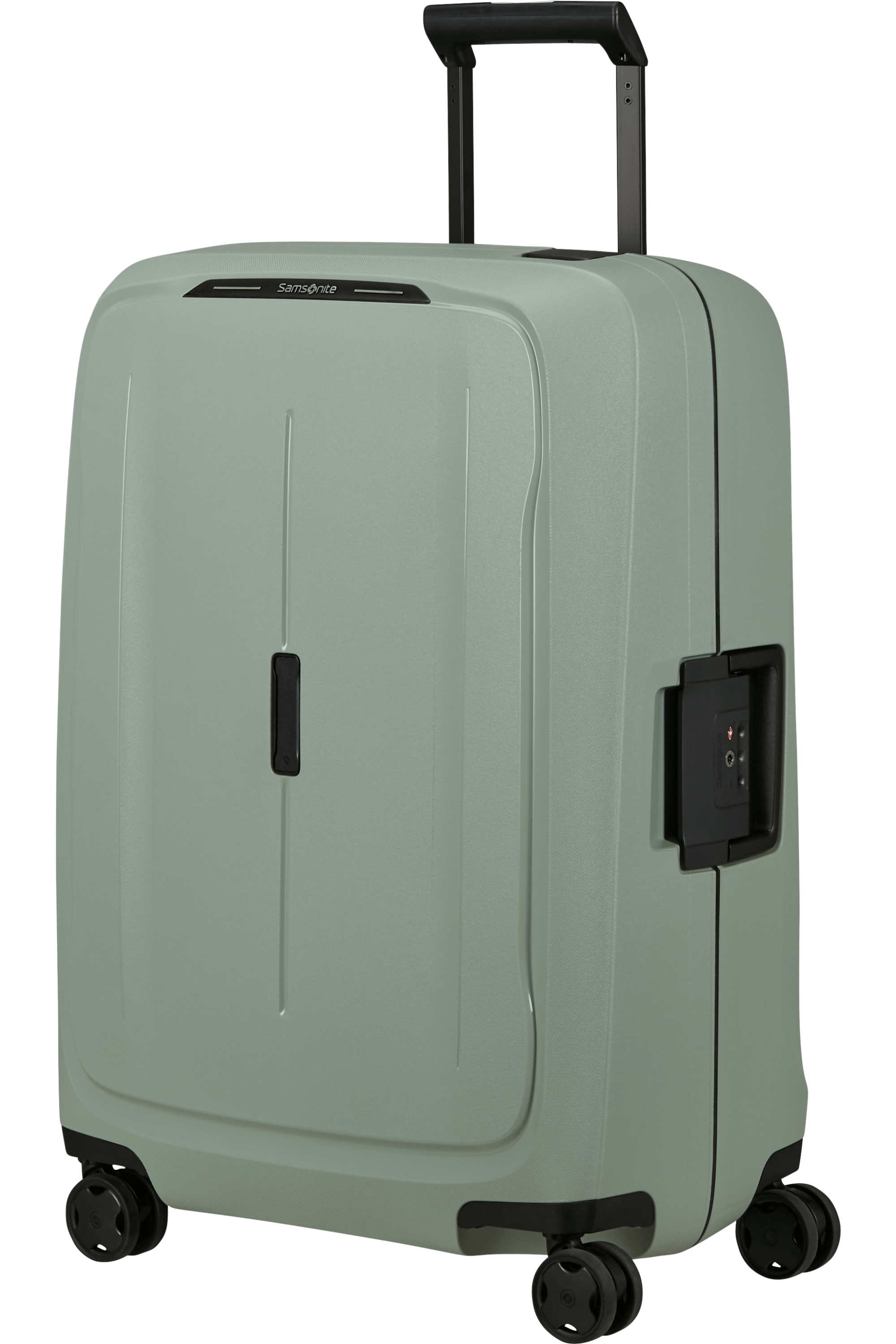 Samsonite Essens koffer 69CM Sage