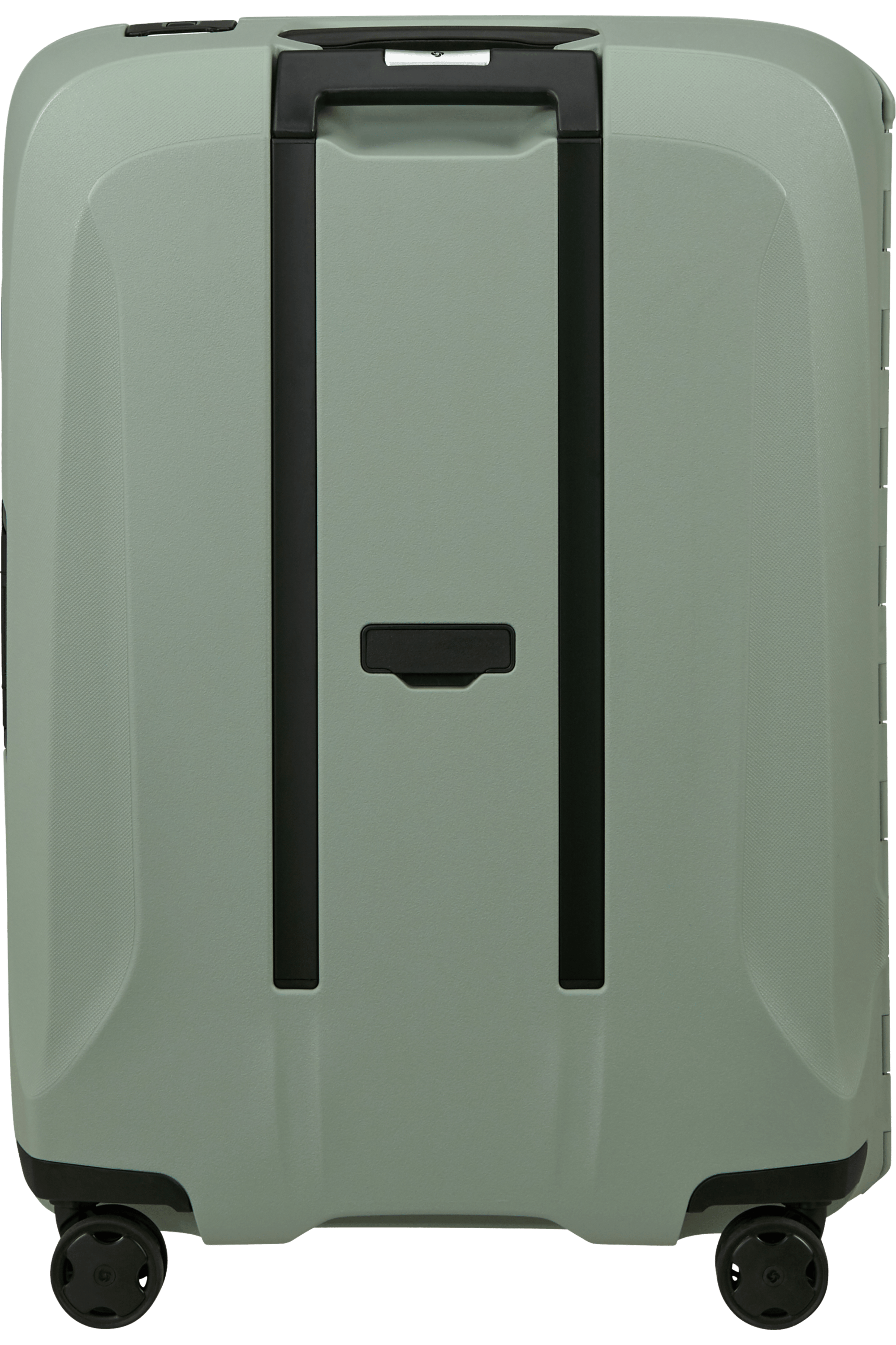Samsonite Essens koffer 69CM Sage