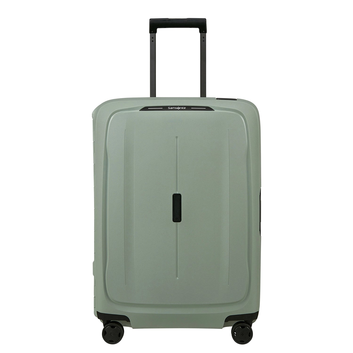 Samsonite Essens koffer 69CM Sage