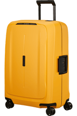 Samsonite Essens koffer 69CM Radiant Yellow