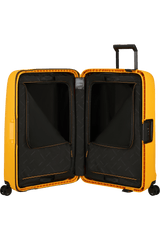 Samsonite Essens koffer 69CM Radiant Yellow