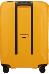 Samsonite Essens koffer 69CM Radiant Yellow