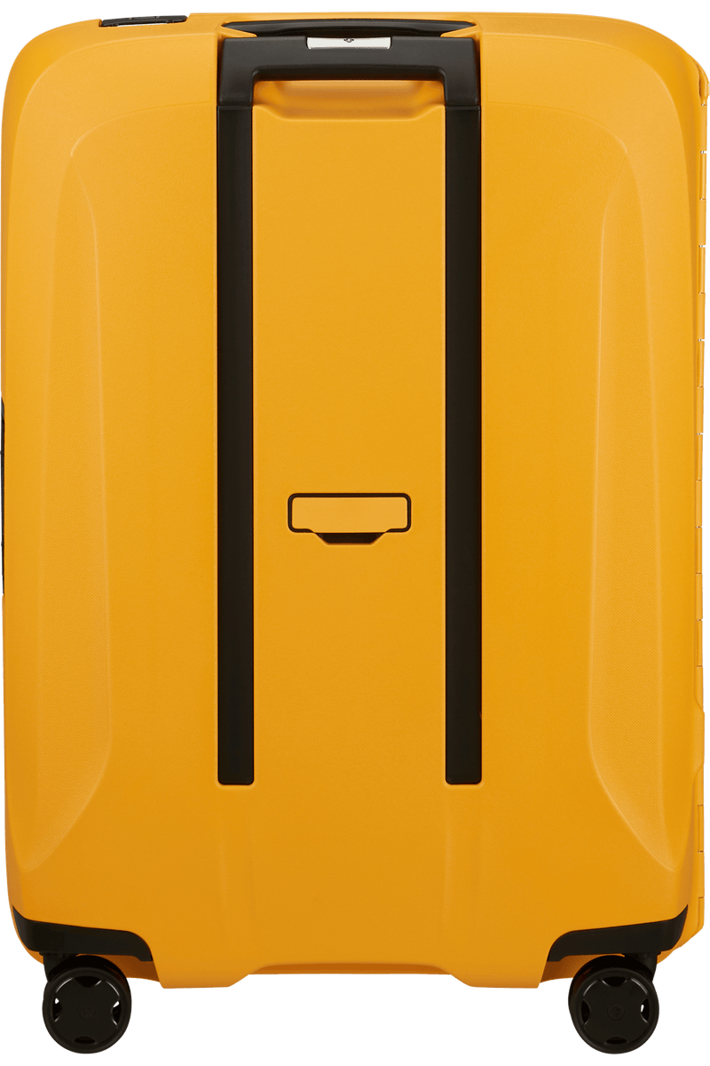 Samsonite Essens koffer 69CM Radiant Yellow