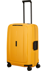 Samsonite Essens koffer 69CM Radiant Yellow