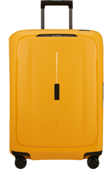 Samsonite Essens koffer 69CM Radiant Yellow