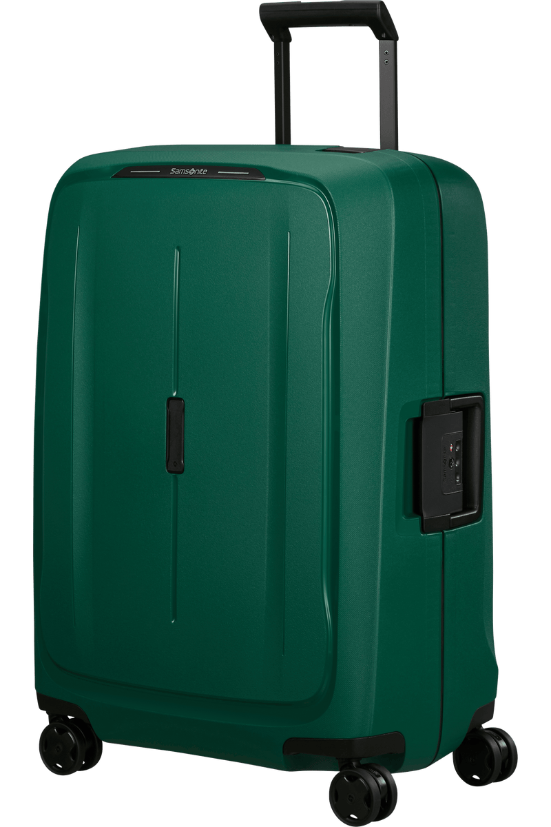 Samsonite Essens koffer 69CM Alpine Green