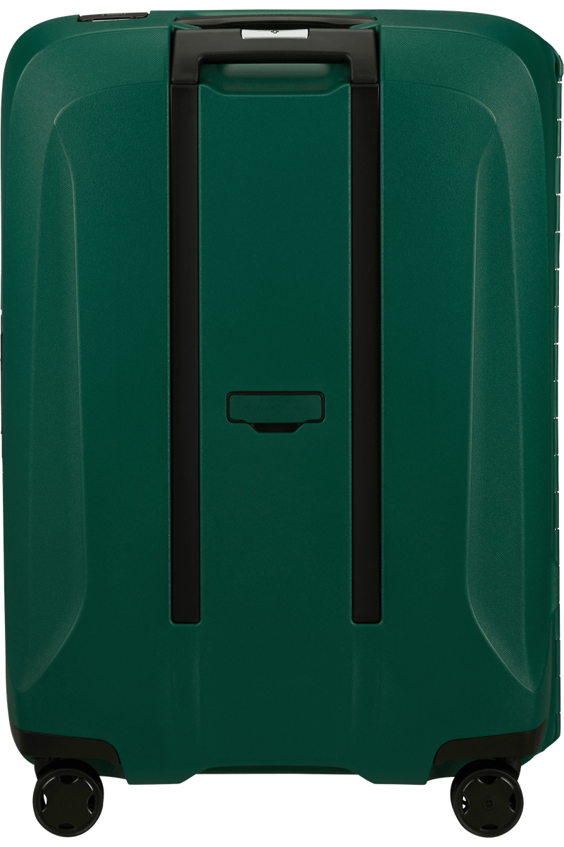 Samsonite Essens koffer 69CM Alpine Green