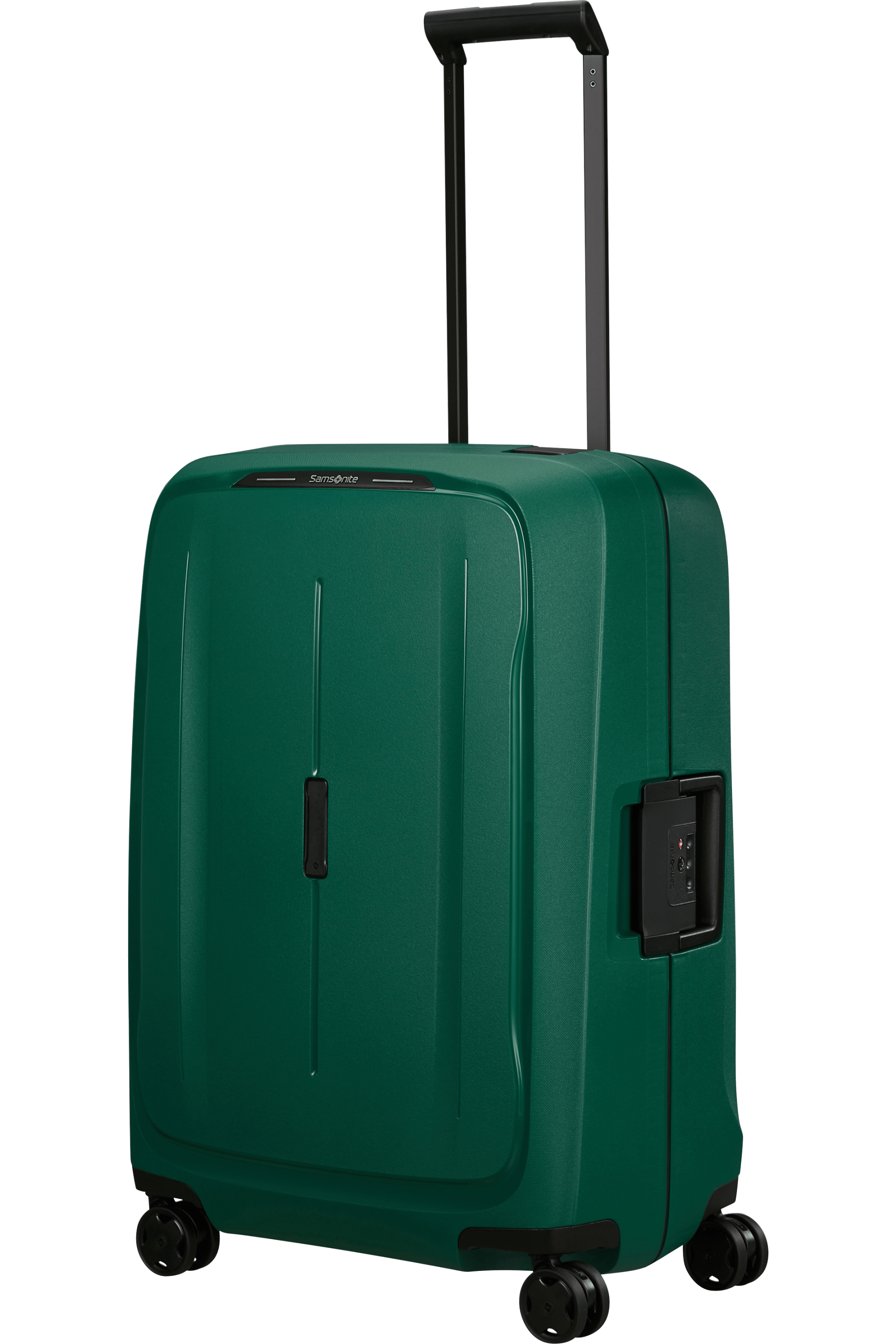 Samsonite Essens koffer 69CM Alpine Green