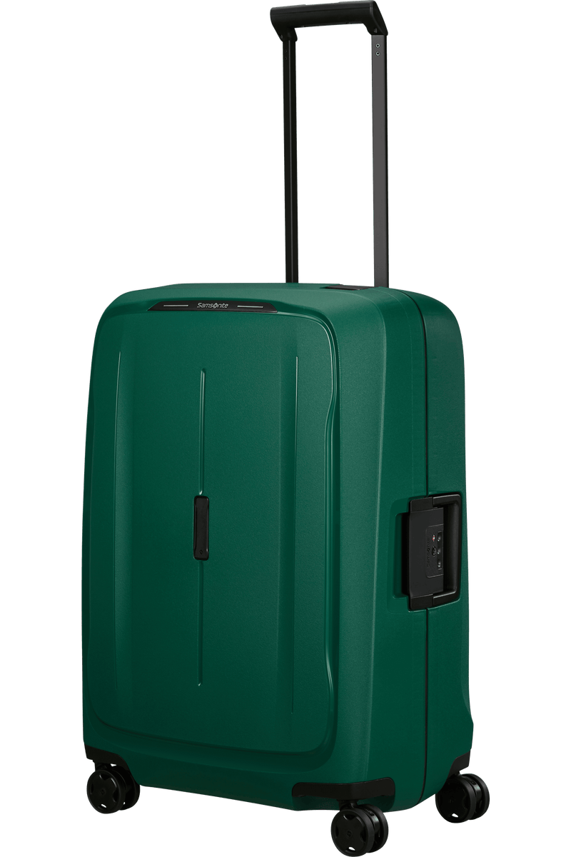 Samsonite Essens koffer 69CM Alpine Green