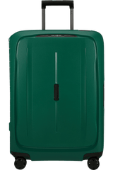 Samsonite Essens koffer 69CM Alpine Green