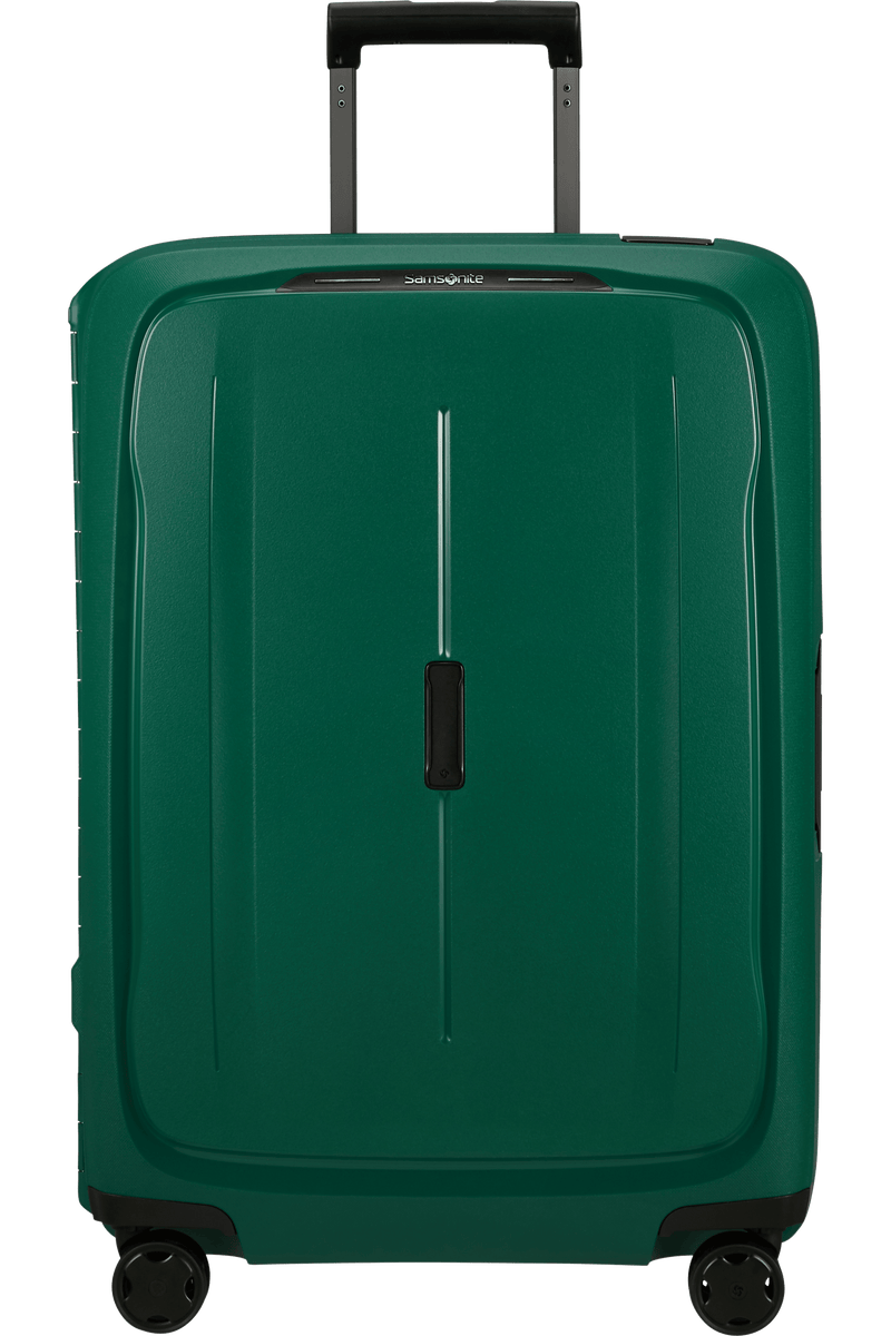 Samsonite Essens koffer 69CM Alpine Green