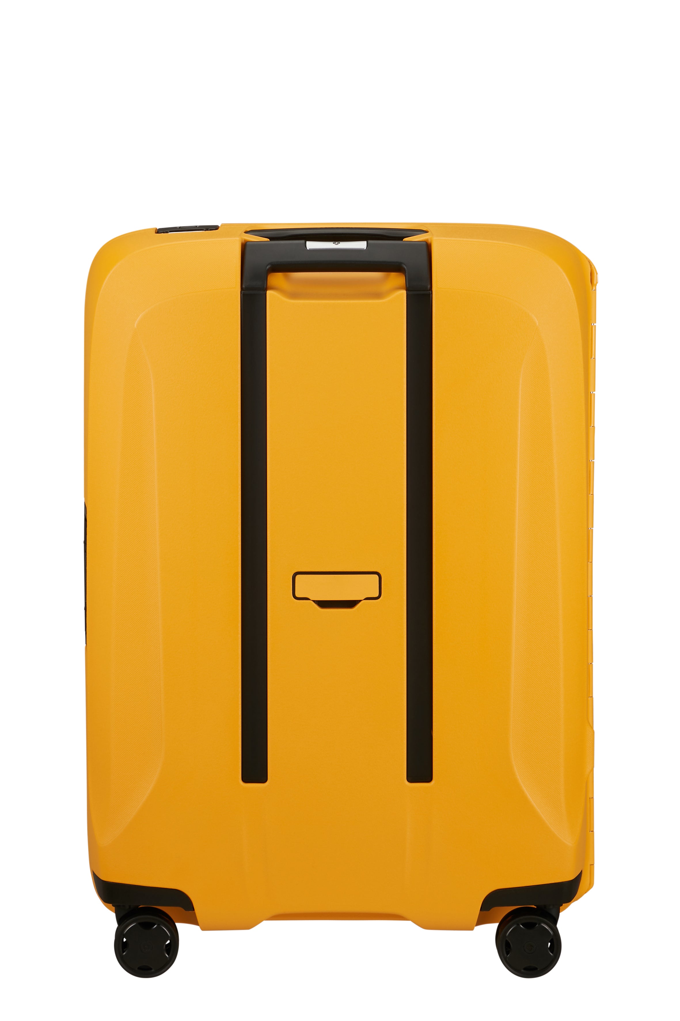 Samsonite Essens koffer 69CM RADIANT YELLOW