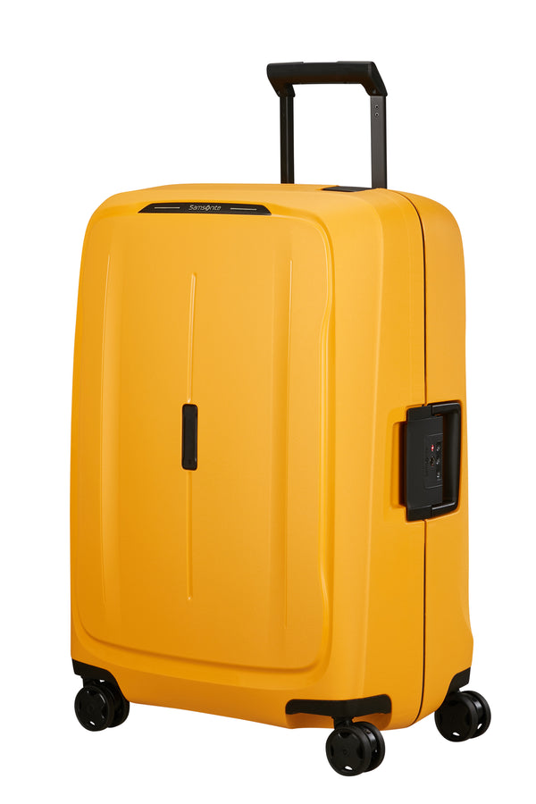 Samsonite Essens koffer 69CM RADIANT YELLOW