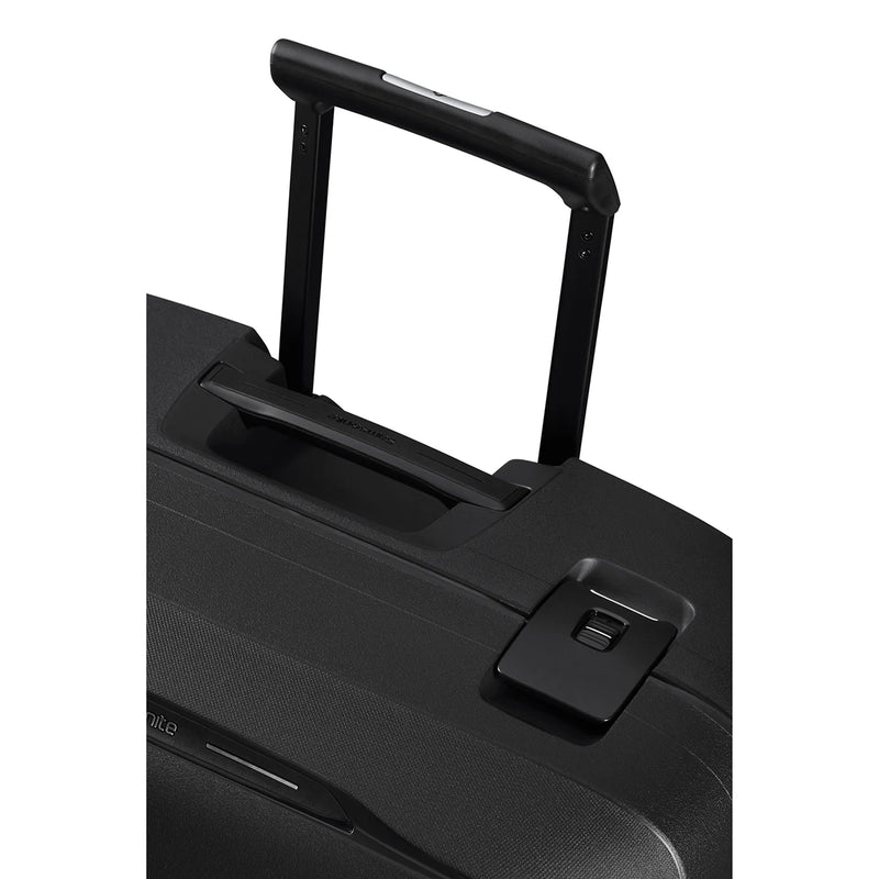 Samsonite Essens koffer 75CM Graphite