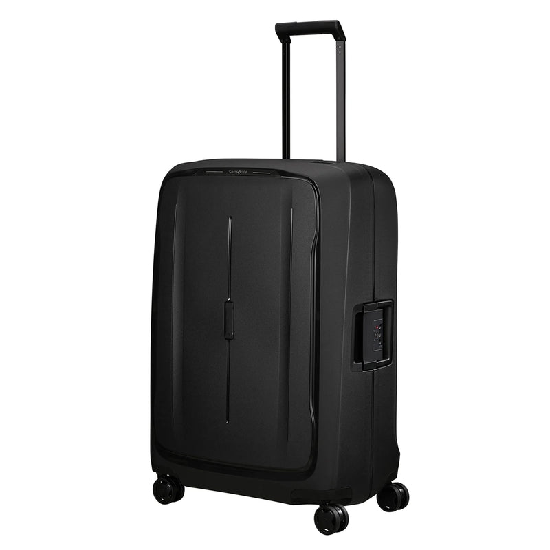 Samsonite Essens koffer 75CM Graphite