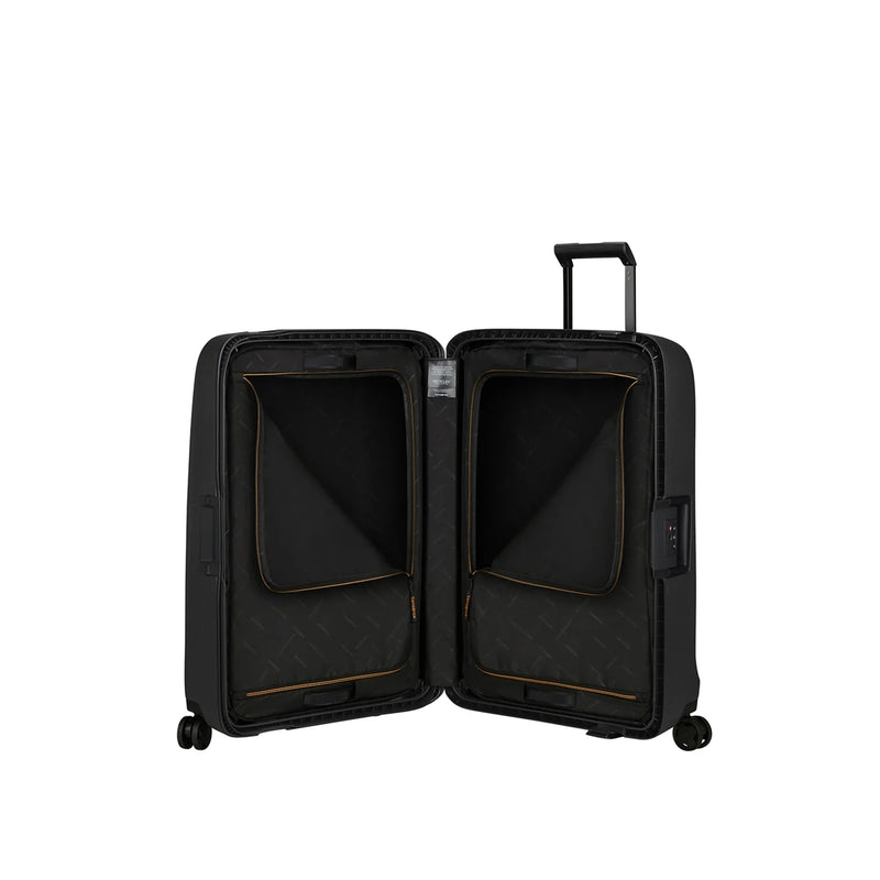 Samsonite Essens koffer 75CM Graphite