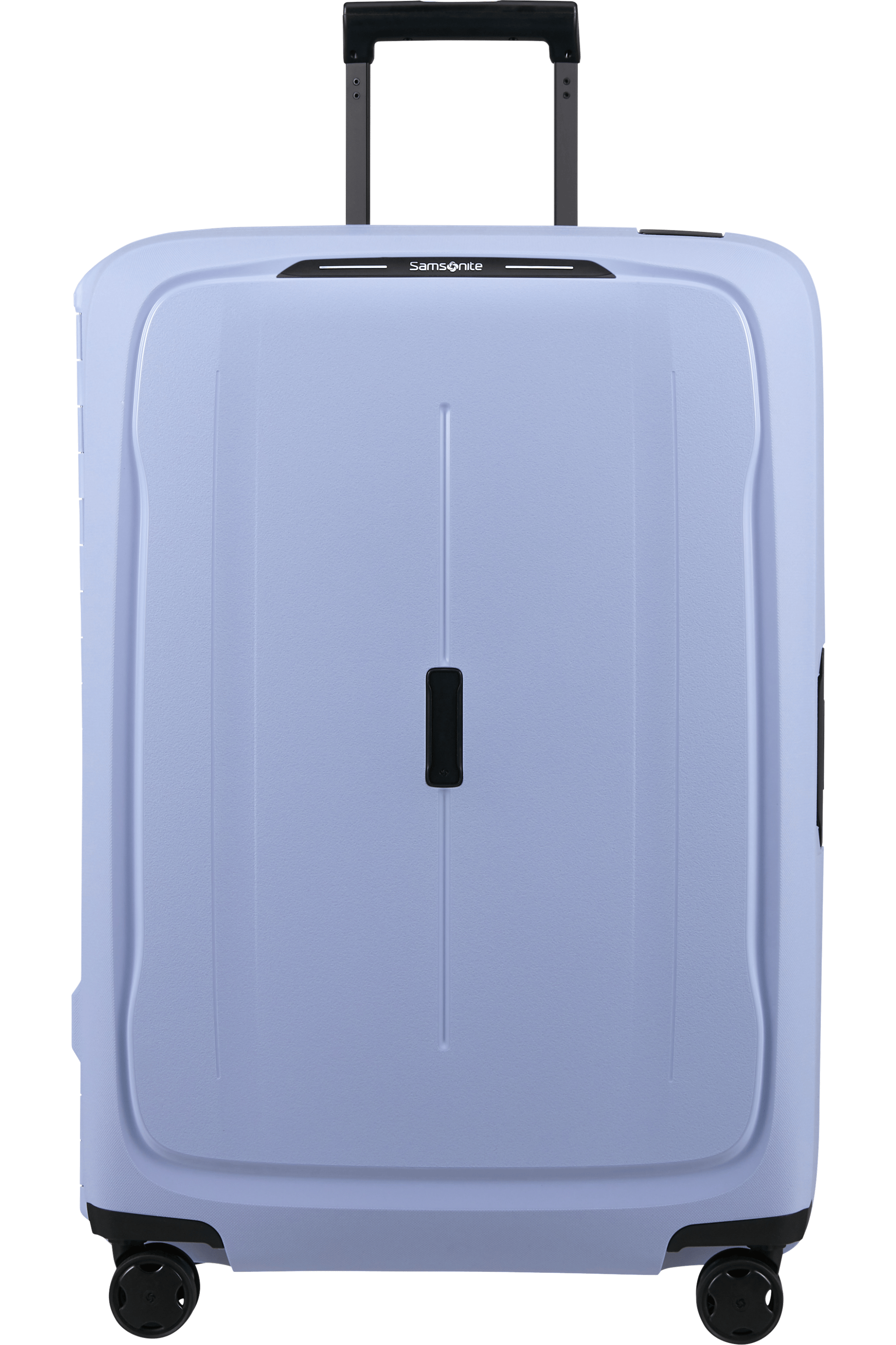 Samsonite Essens koffer 75CM Lavendel