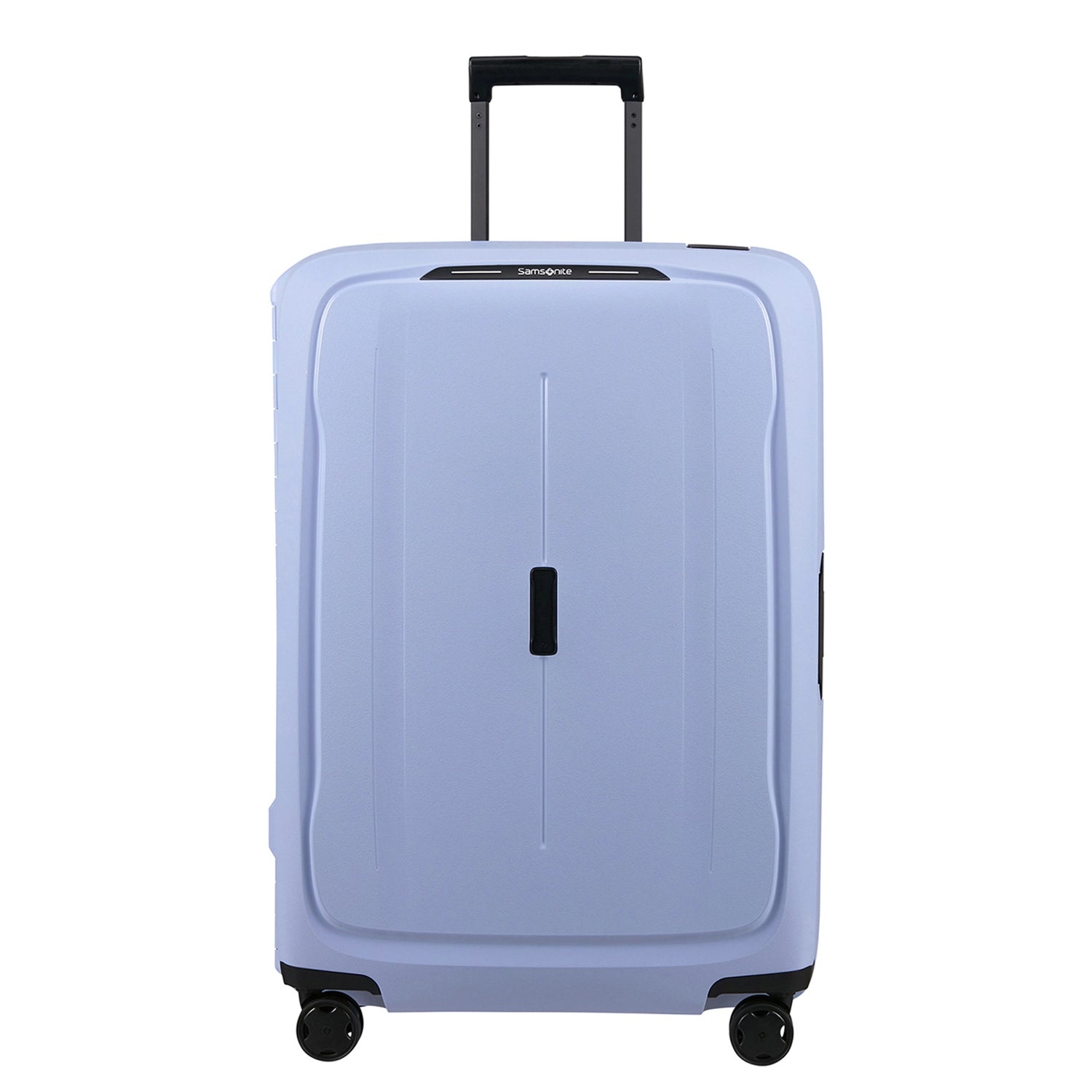 Samsonite Essens koffer 75CM Lavendel