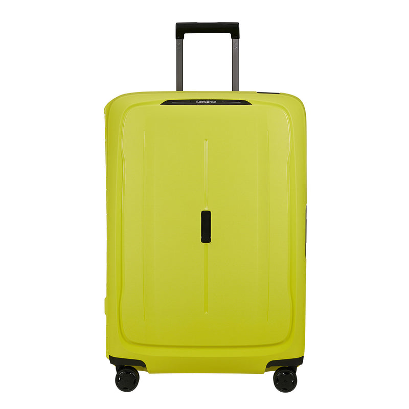Samsonite Essens koffer 75CM Lime