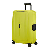 Samsonite Essens koffer 75CM Lime