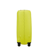 Samsonite Essens koffer 75CM Lime