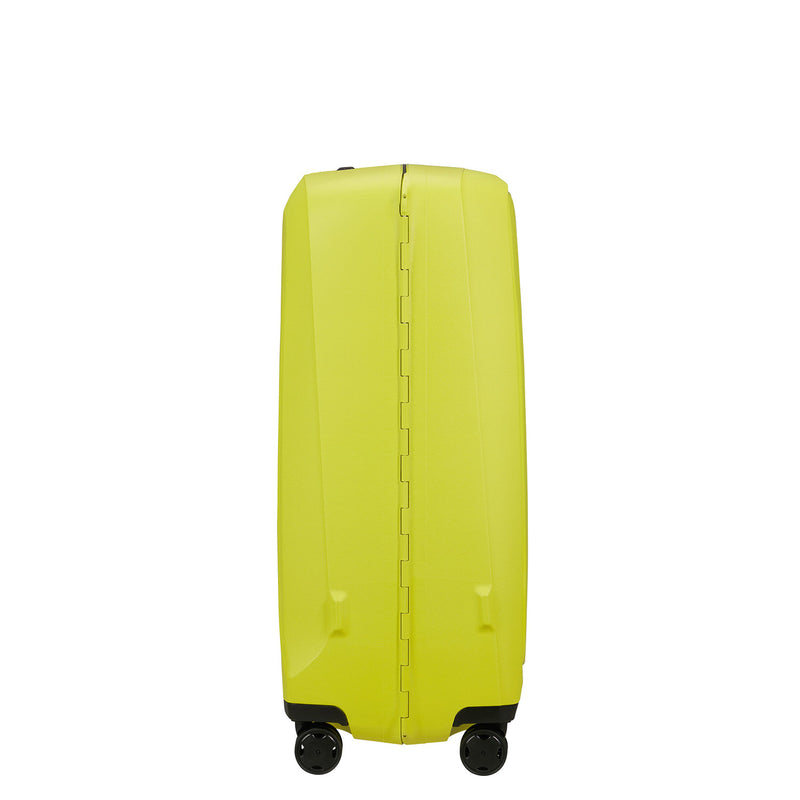 Samsonite Essens koffer 75CM Lime