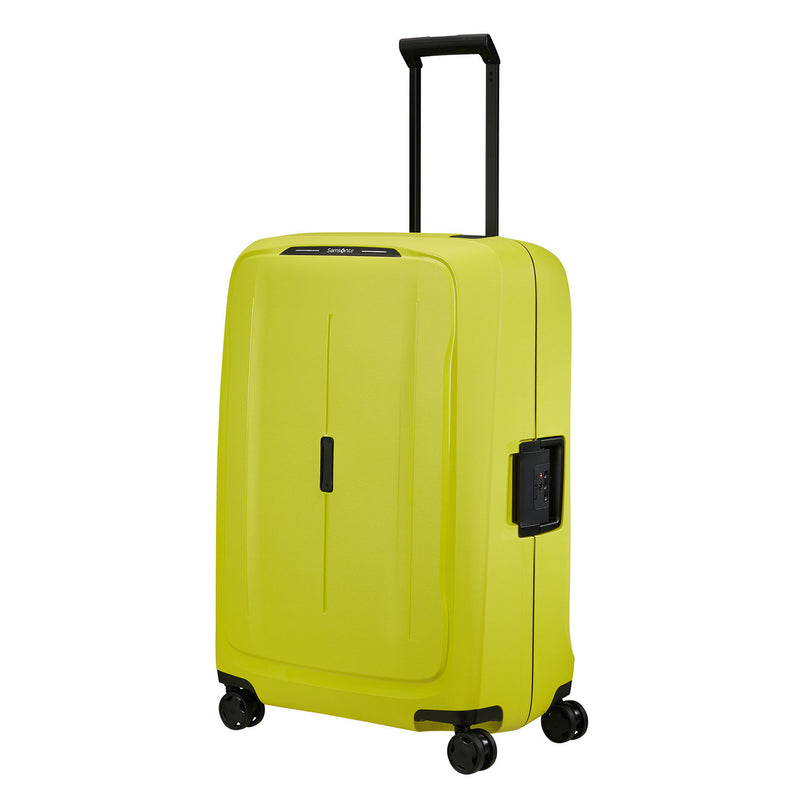 Samsonite Essens koffer 75CM Lime