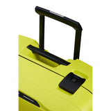 Samsonite Essens koffer 75CM Lime