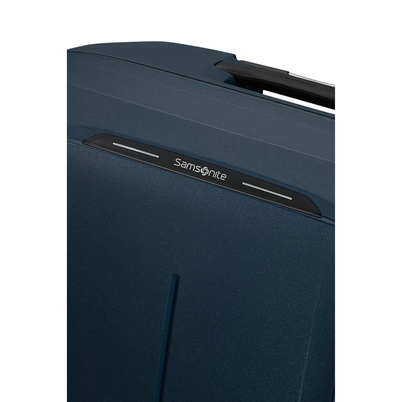 Samsonite Essens koffer 75CM Midnight Blue